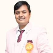 Dr. Avinash Joriya